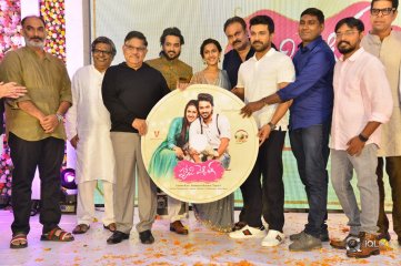 Happy Wedding Pre Release Event Photos